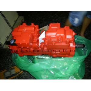 Kawasaki Hydraulic pump K3V63DT 
