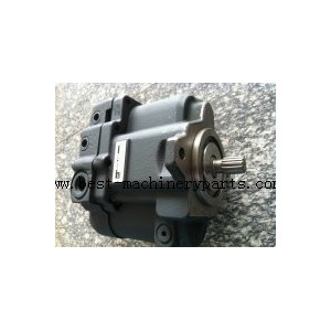ZAX55 Hitachi hydraulic pump