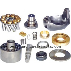 Hydraulic pump parts
