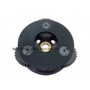 CAT320C Travel reducer second level planetary gear assy 
