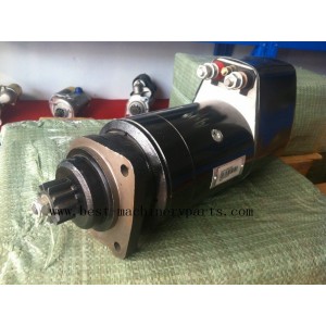  Bosch starter motor 0001416069