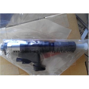 Fuel injector assy, Nozzle ASM  8-97602485-6