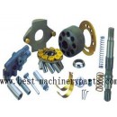 Hydraulic pump parts for Komatsu/Hitachi/Kobelco/CAT/Volvo/Kawasaki/Uchida/Nachi/Rexroth