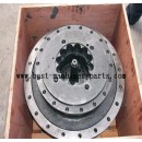PC200-6 Travel reducer, travel gearbox