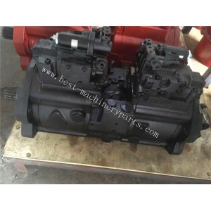 Kobelco SK200-5 Hydraulic pump
