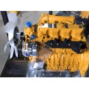 Kubota V2403 Engine assy 