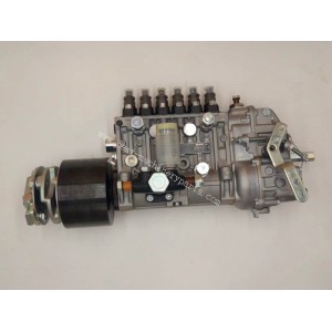  Komatsu engine 6D125E INJECTION PUMP ASS'Y 6151-72-1180