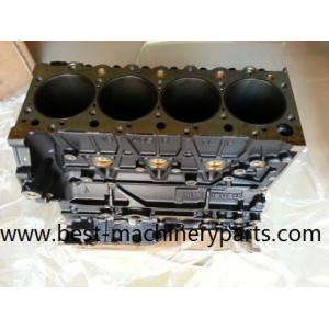 Isuzu 4HK1 engine cylinder block