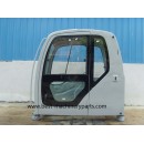 Excavator cab for Kobelco SK200-6E